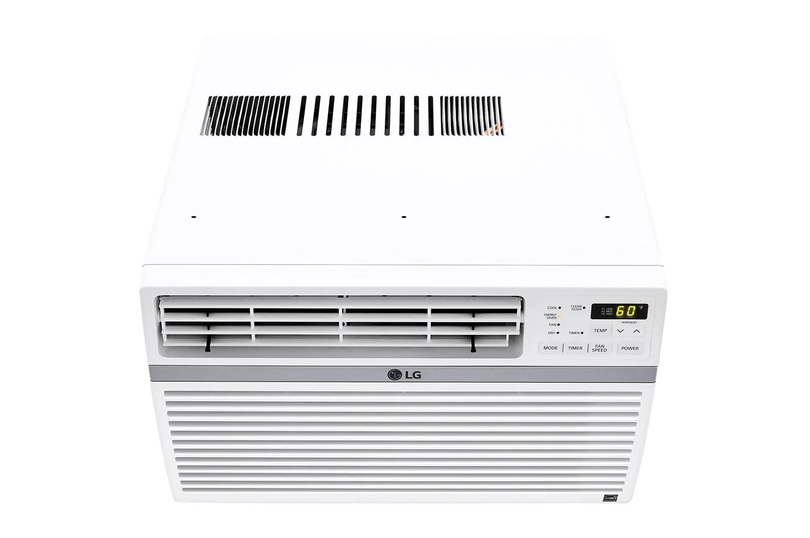 6,000 BTU Window Air Conditioner