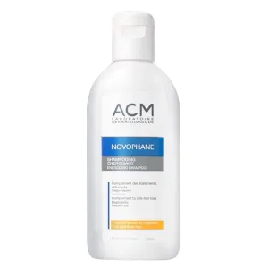 ACM Novophane Energizing Shampoo For Damaged, Dull & Weakened Hair 200ml