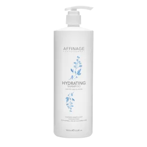 Affinage Hydrating Shampoo - 1 Litre