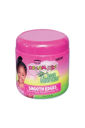 African Pride Dream Kids Smooth Edges 6 oz