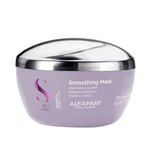 ALFA PARF by Milano , SEMI DI LINO SMOOTH SMOOTHING MASK 6.7 OZ