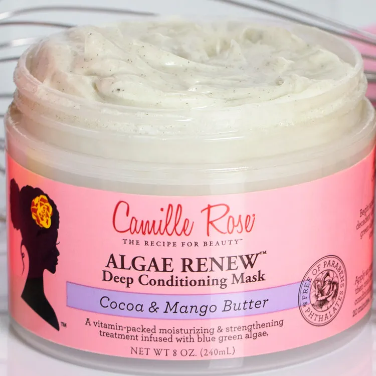 Algae Renew Deep Conditioner