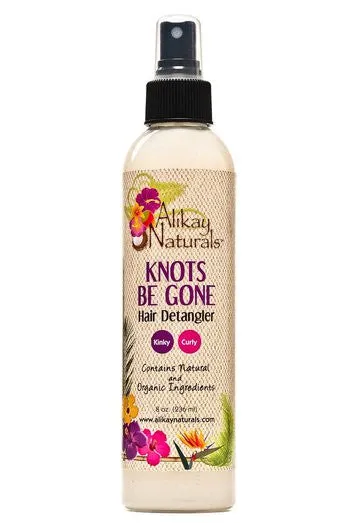 Alikay Naturals Knots Be Gone Hair Detangler