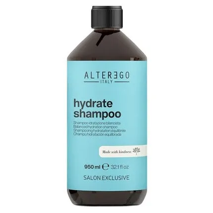 Alter Ego Hydrating shampoo 950ml, Alter Ego Italy