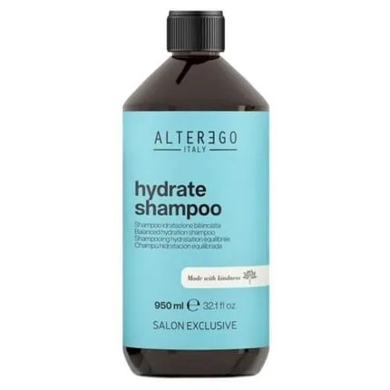 Alter Ego Hydrating shampoo 950ml, Alter Ego Italy