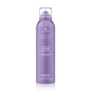 Alterna CAVIAR Volume Styling Mousse 250ml