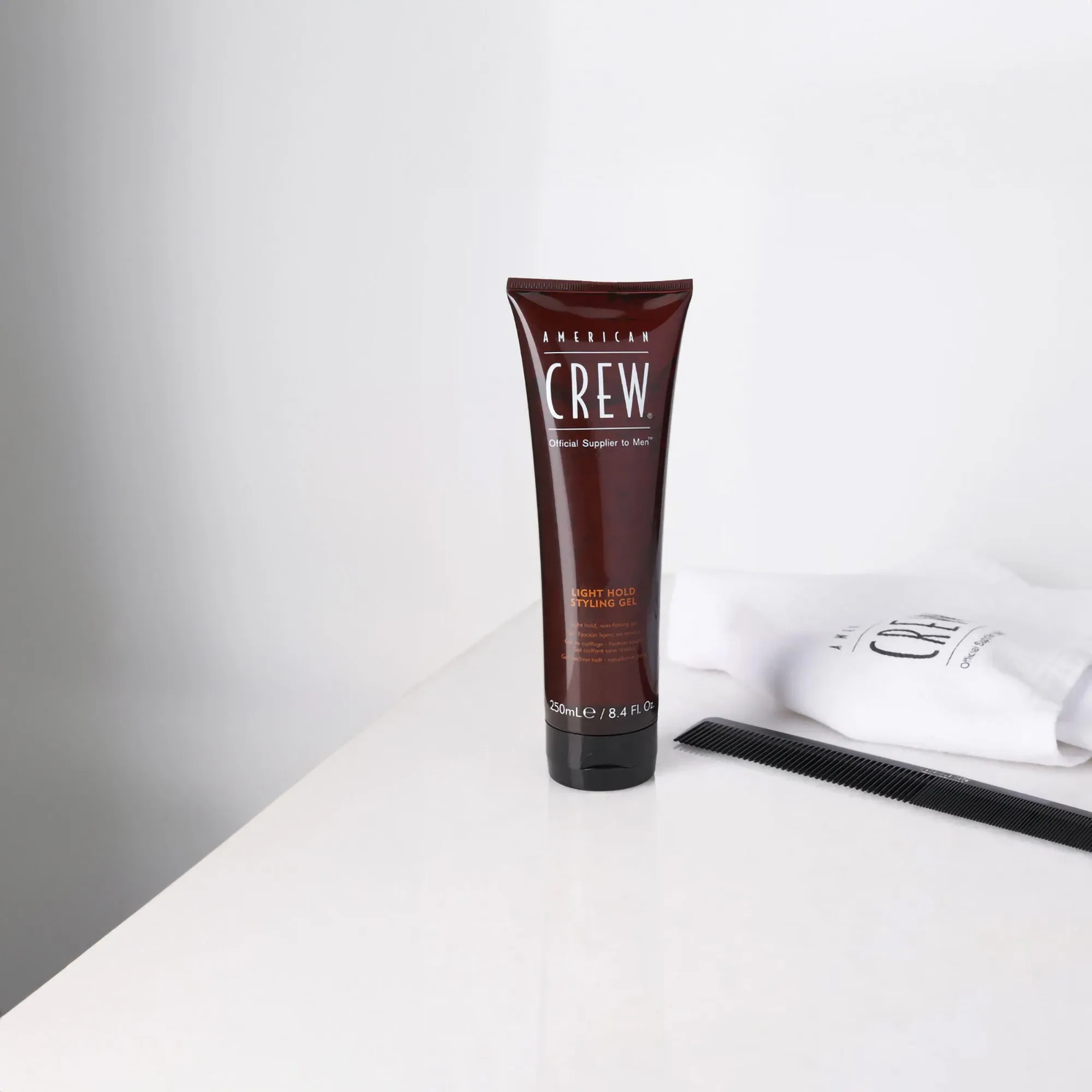 American Crew Light Hold Styling Gel