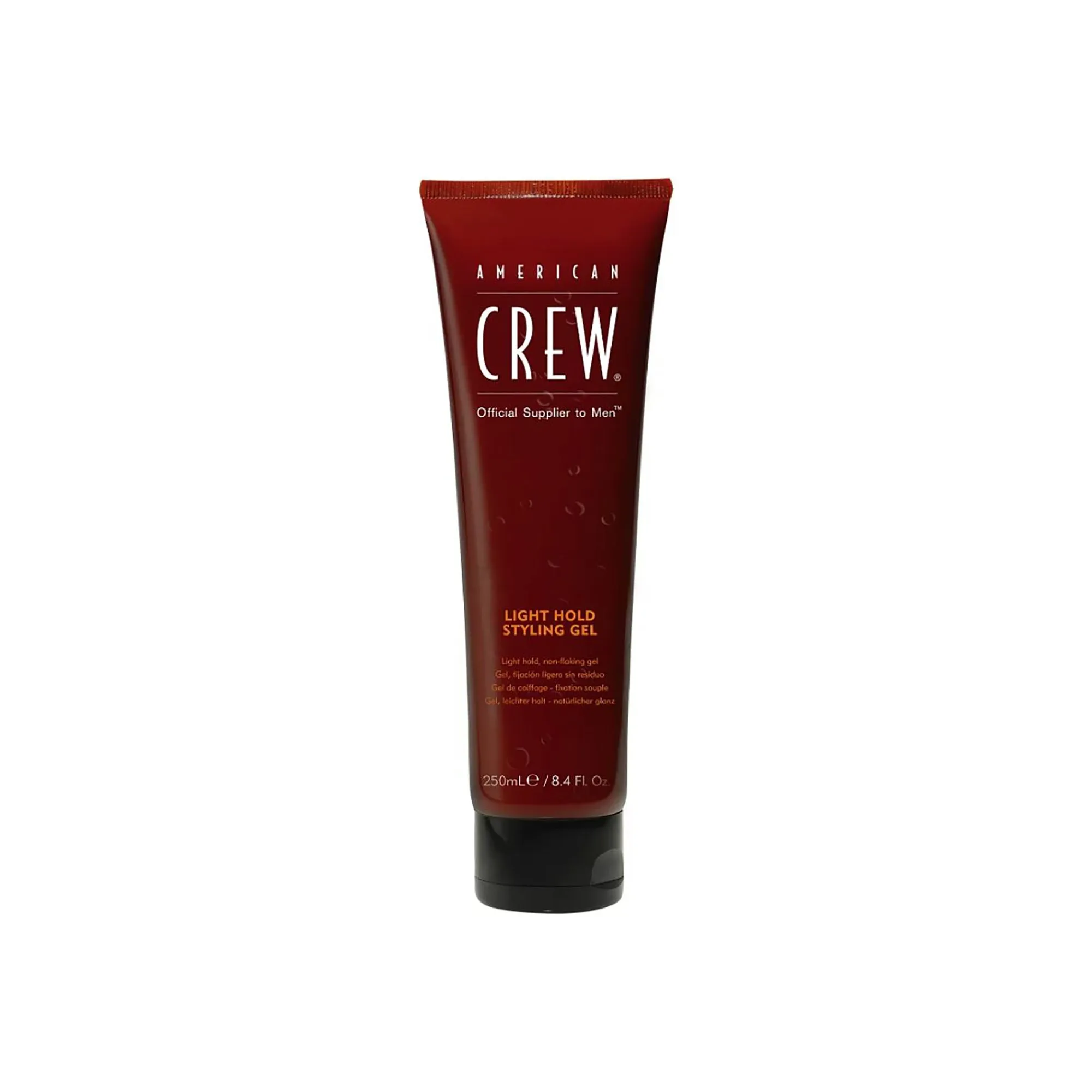 American Crew Light Hold Styling Gel