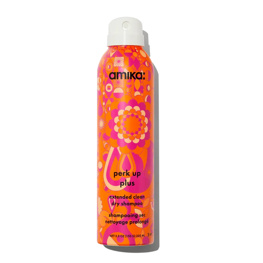 Amika Perk Up PLUS Dry Shampoo