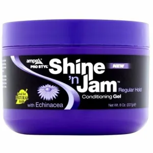 Ampro: Shine 'n Jam - Regular