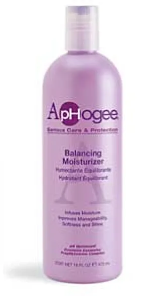 Aphogee Balancing Moisturizer 16oz