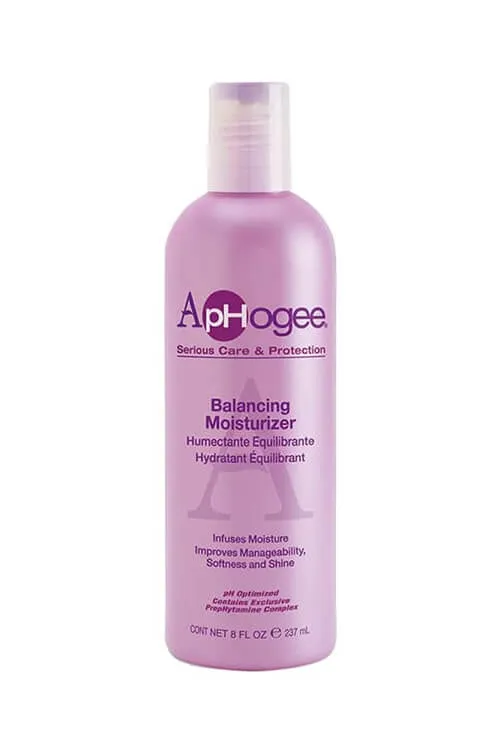 ApHogee Balancing Moisturizer 8 oz