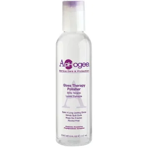 Aphogee Gloss Therapy Hair Polisher 177ml