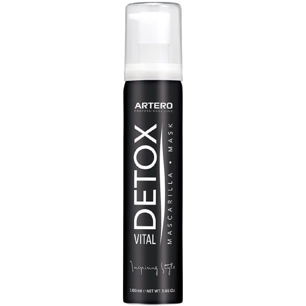 Artero Detox Vital Mask