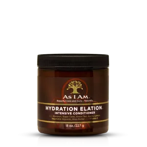 As I Am- Hydration Elation 8 oz