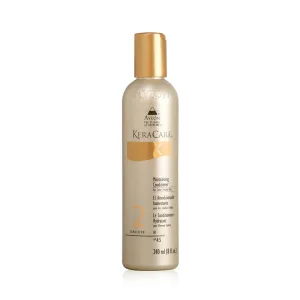 Avlon KeraCare Moisturizing Conditioner For Color Treated Hair 240ml