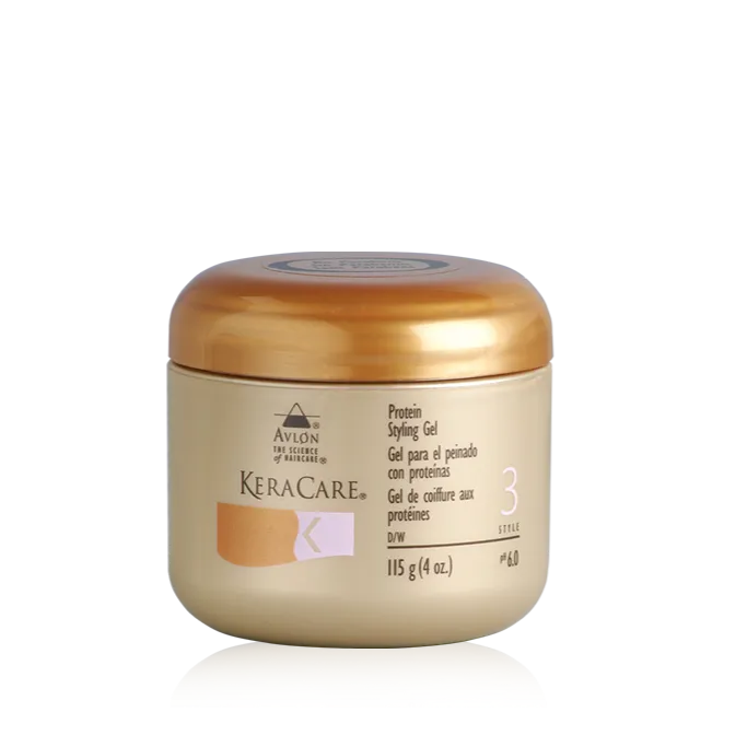 Avlon Keracare PROTEIN STYLING GEL