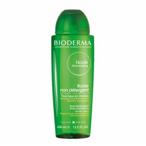 Bioderma Node Shampooing Fluide