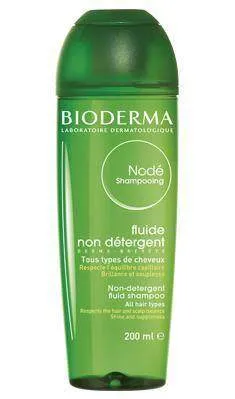 Bioderma Node Shampooing Fluide