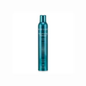 Biosilk Volumizing Therapy hairspray