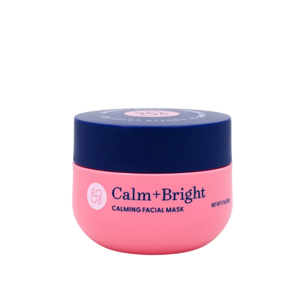 Bright Girl Calm   Bright Calming Facial Mask