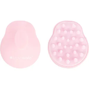 Brushworks Massaging Shampoo Brush