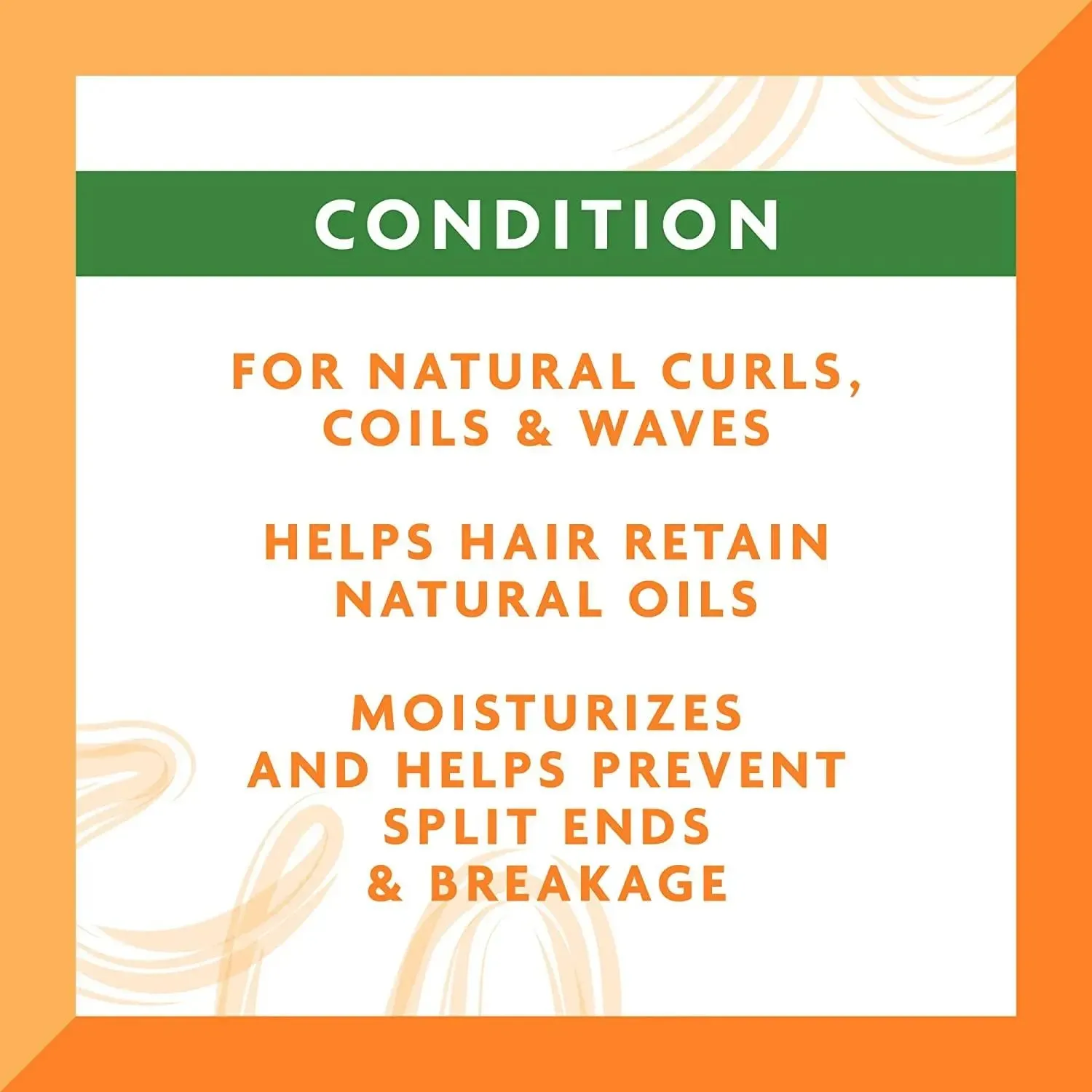 Cantu Shea Butter Natural Hair Hydrating Cream Conditioner