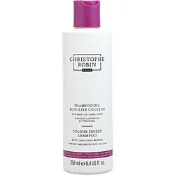 CHRISTOPHE ROBIN by CHRISTOPHE ROBIN , COLOR SHIELD SHAMPOO WITH CAMU-CAMU BERRIES 8.4 OZ