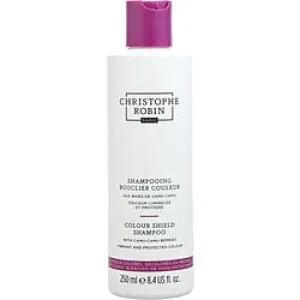 CHRISTOPHE ROBIN by CHRISTOPHE ROBIN , COLOR SHIELD SHAMPOO WITH CAMU-CAMU BERRIES 8.4 OZ