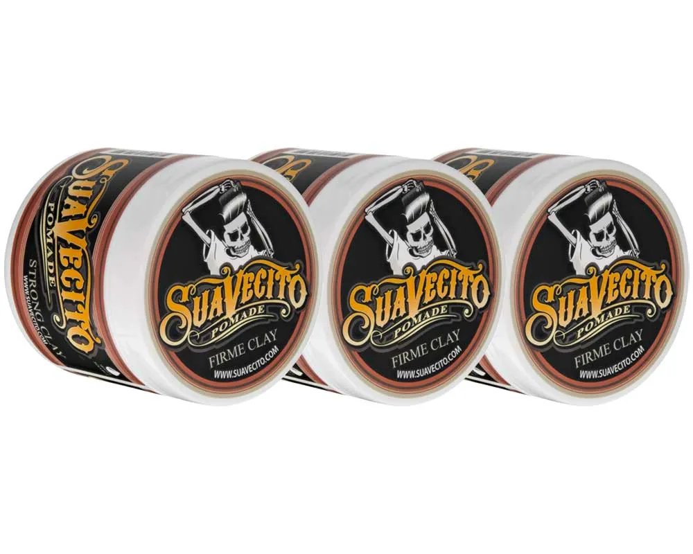 Clay Pomade