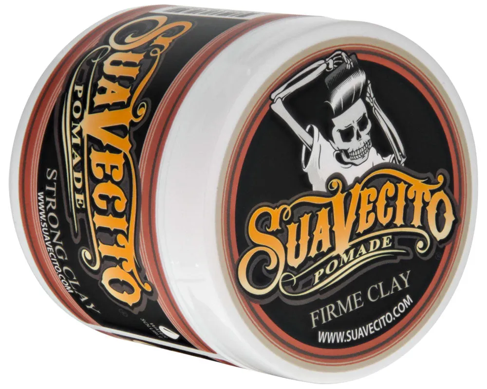 Clay Pomade