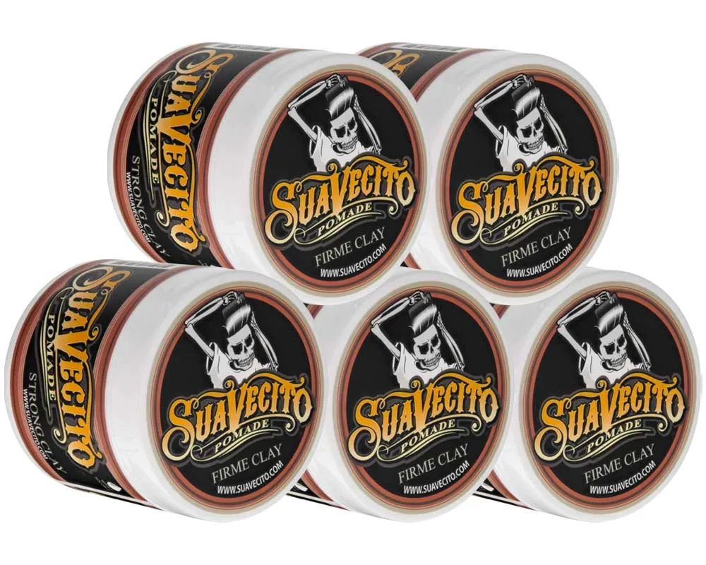 Clay Pomade