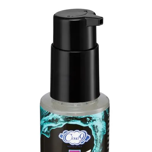 Cloud 9 H2o Anal Play Gel