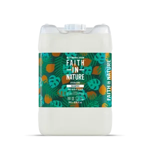 Coconut Shampoo - 20L