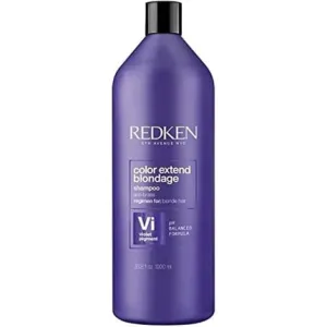 Color Extend Shampoo for Blonding, Redken