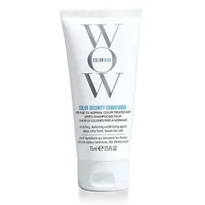 COLOR WOW by Color Wow , COLOR SECURITY CONDITIONER - FINE TO NORMAL HAIR 2.5 OZ