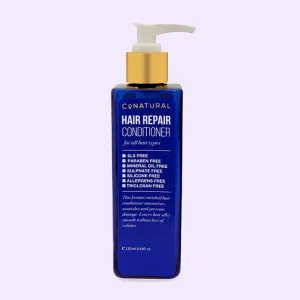 Conatural Hair Conditioner