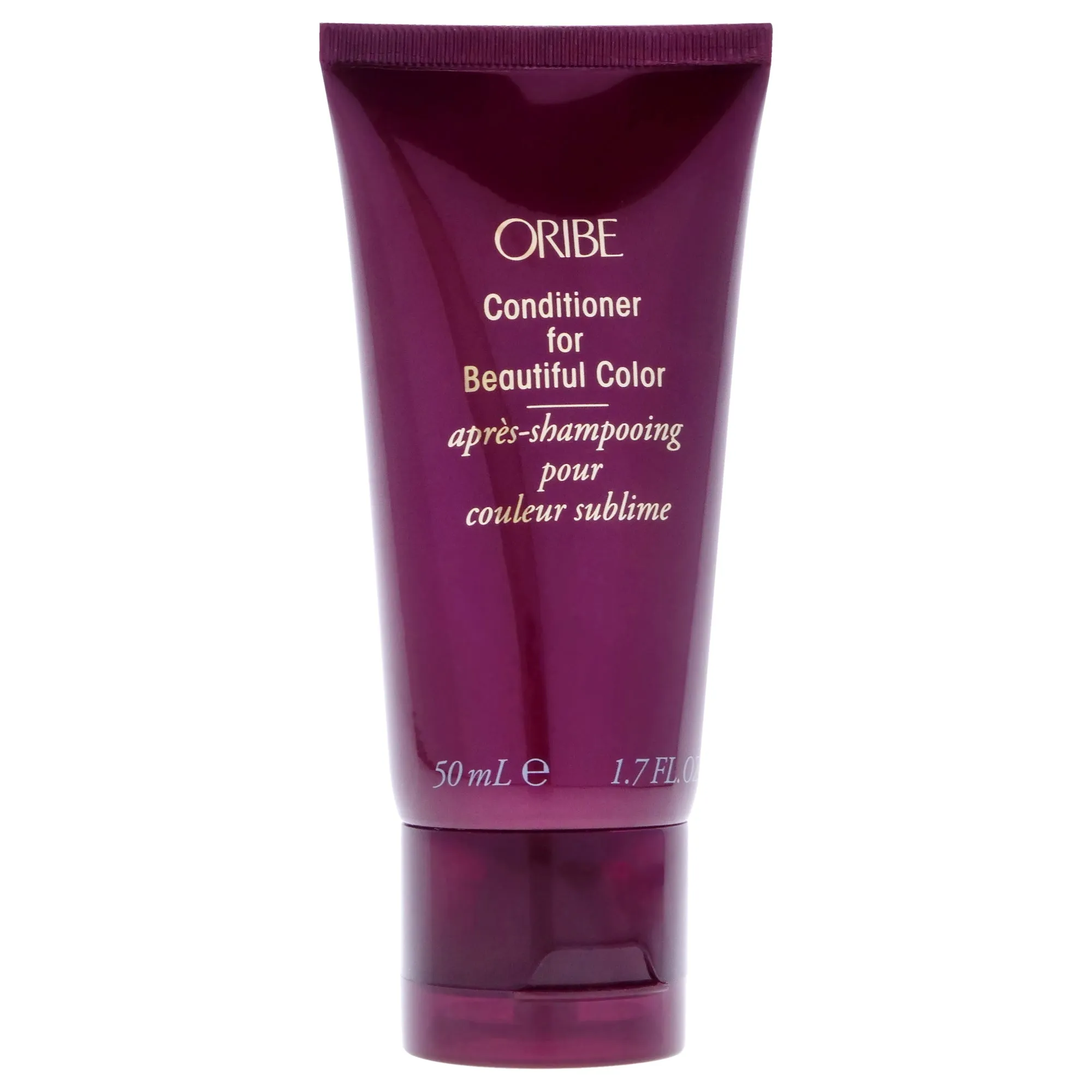 Conditioner for Beautiful Color by Oribe for Unisex - 1.7 oz Conditioner