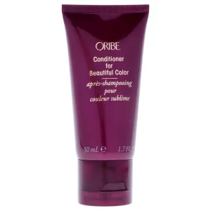 Conditioner for Beautiful Color by Oribe for Unisex - 1.7 oz Conditioner