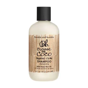 Creme de Coco Shampoo