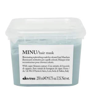 Davines Minu Hair Mask 250ml