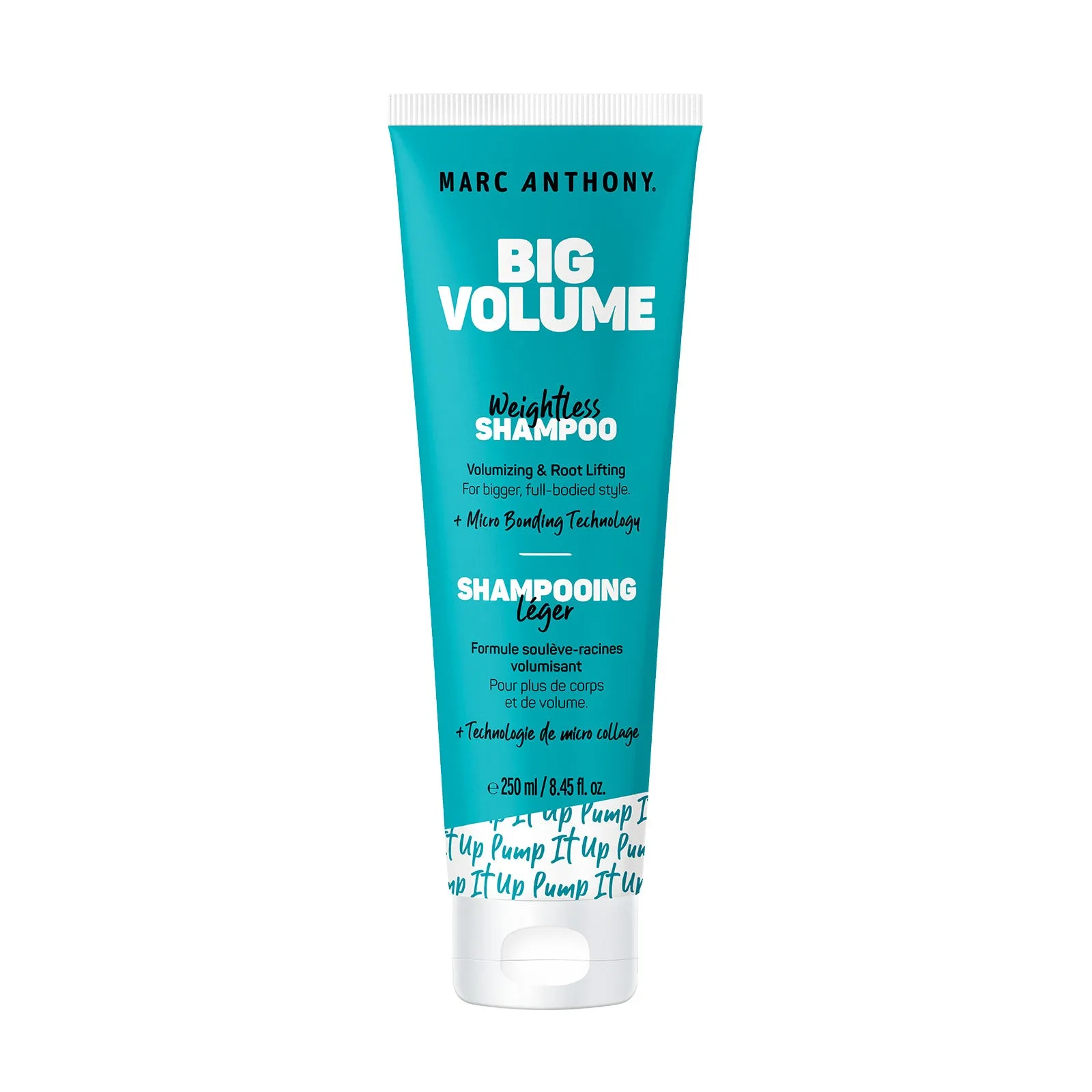 Dream Big Volume Thickening Shampoo 250ml