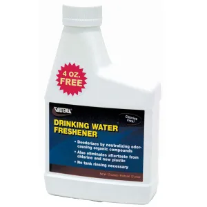 DRINKING WATER FRESHENER