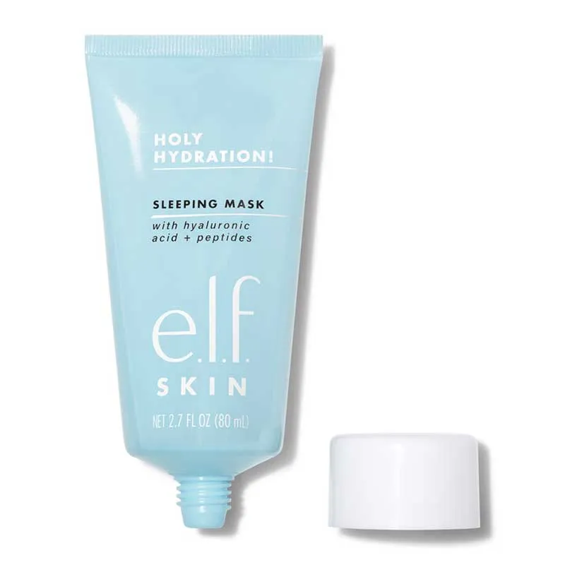 e.l.f. Skin Holy Hydration! Sleeping Mask