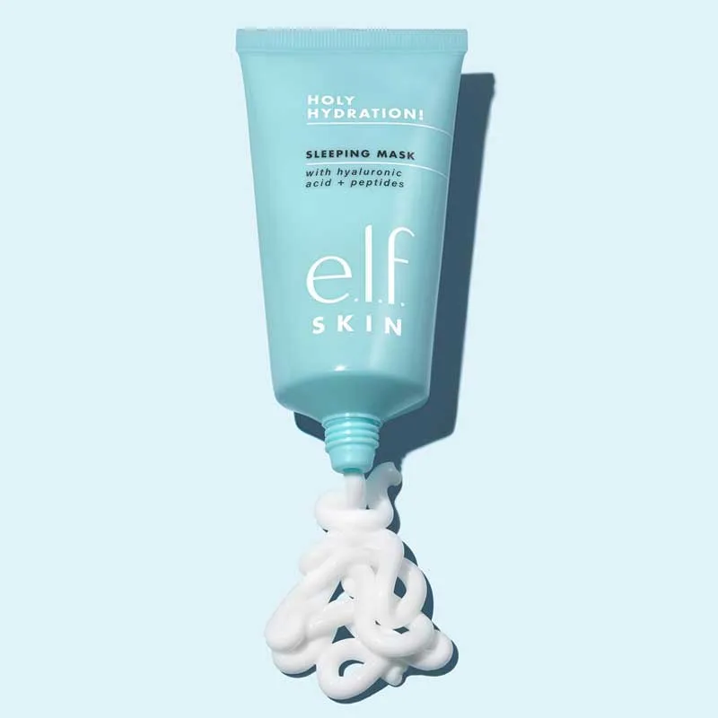 e.l.f. Skin Holy Hydration! Sleeping Mask