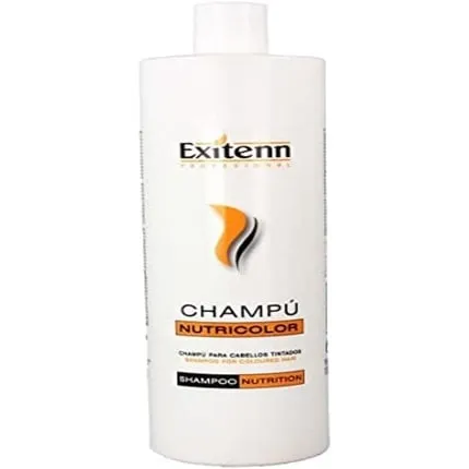 Exit Nutri Color Shampoo 1000ml, Exitenn