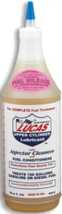 FUEL TREATMENT   32OZ