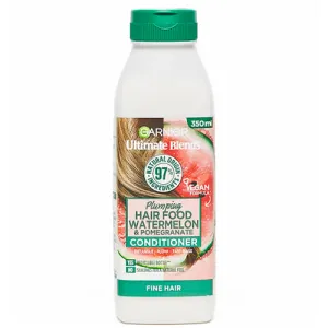 Garnier Hair Food Watermelon & Pomegranate Conditioner 350 ml