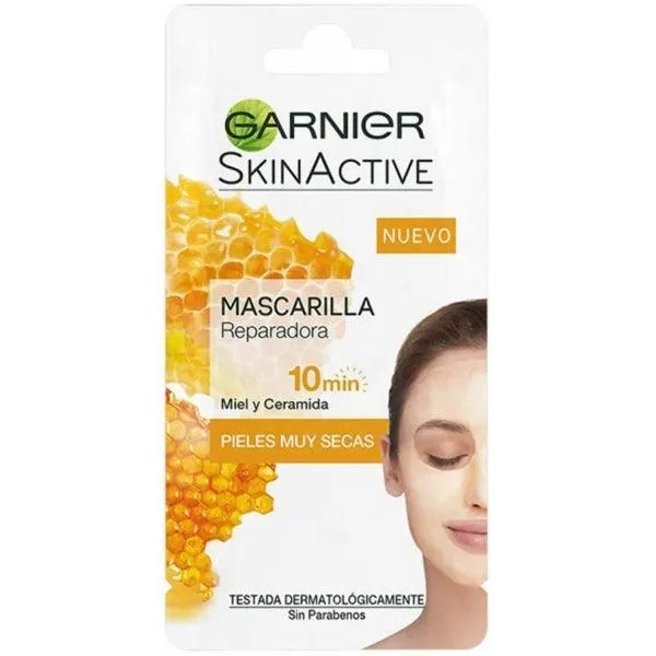 GARNIER HONEY MASK 8ML