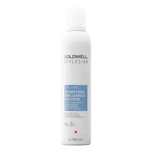 Goldwell StyleSign Bodifying Brilliance Mousse 300ml